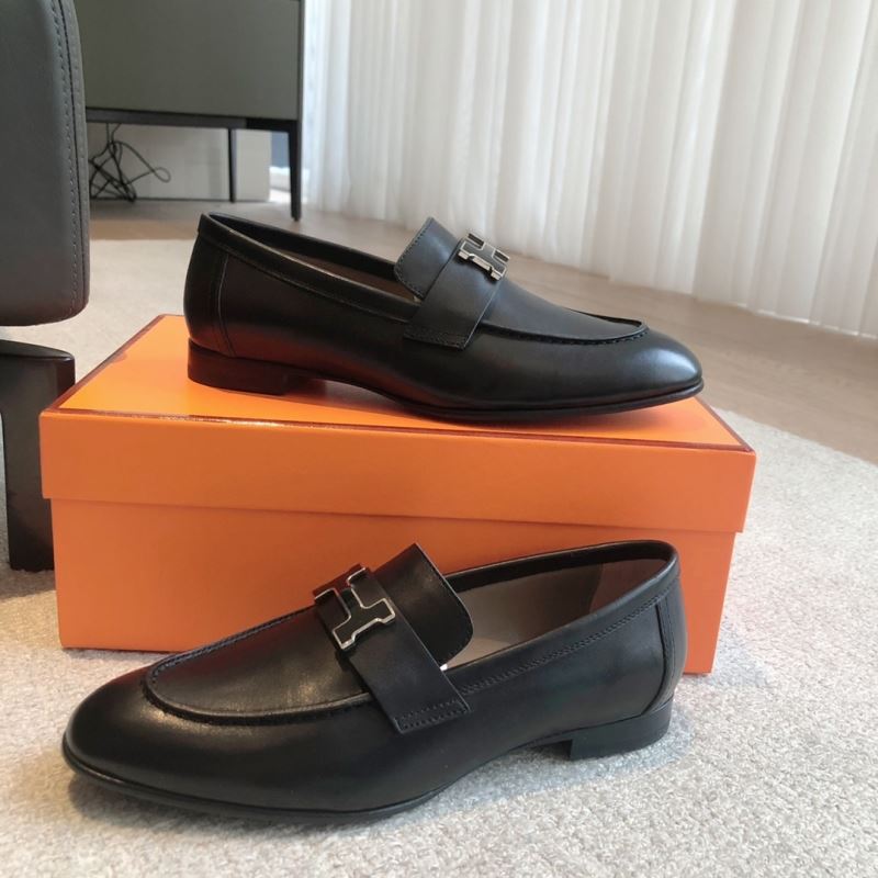 Hermes Business Shoes